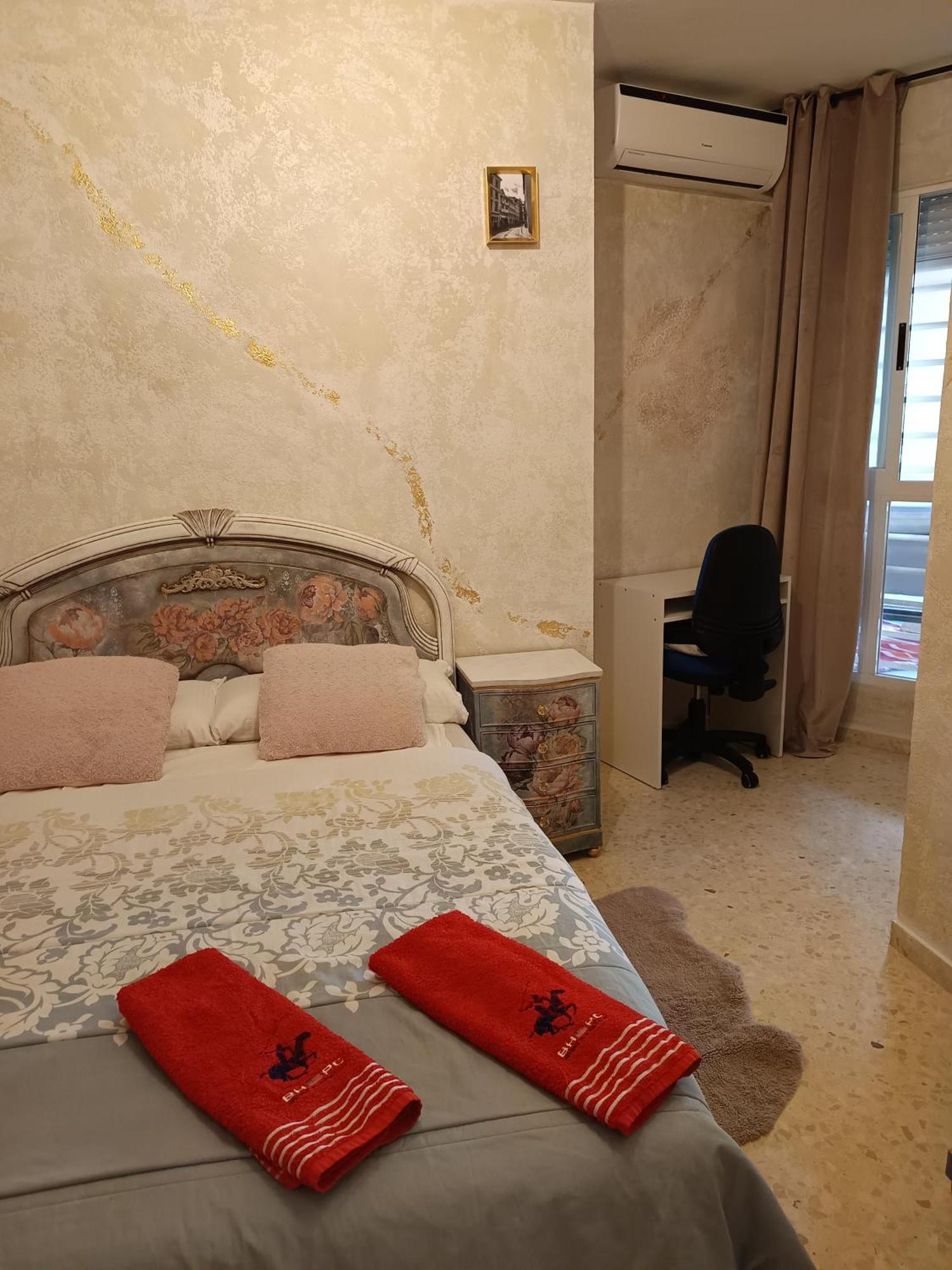 Apartment Playa Cannet 20 Km Valencia Piscina Tennis