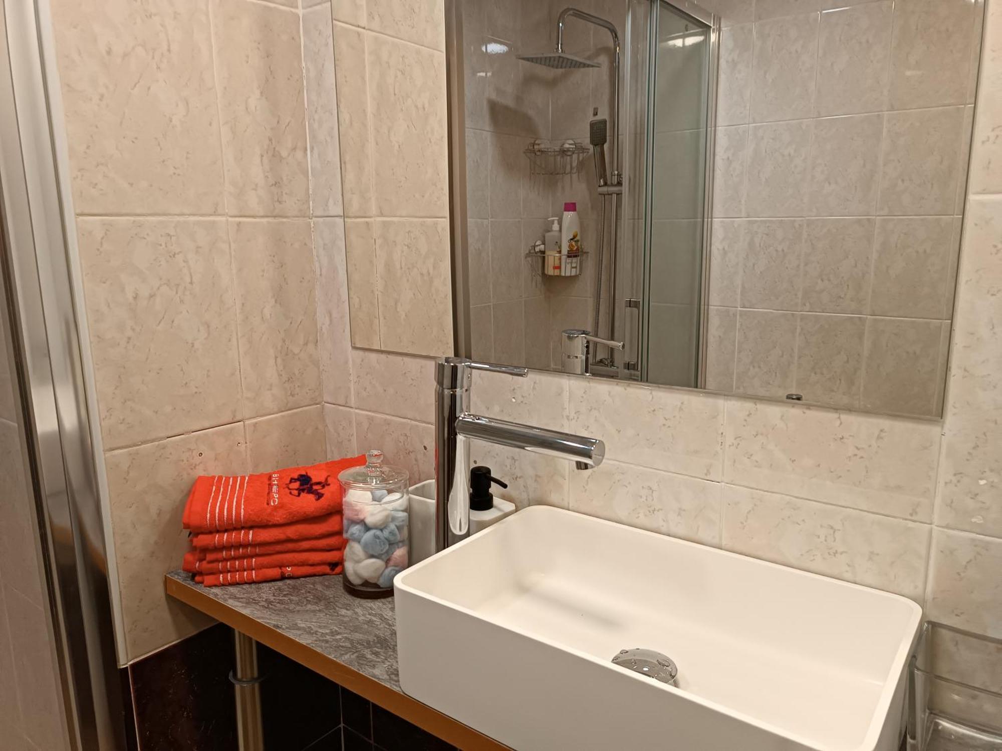 Playa Cannet 20 Km Valencia Piscina Tennis Apartament