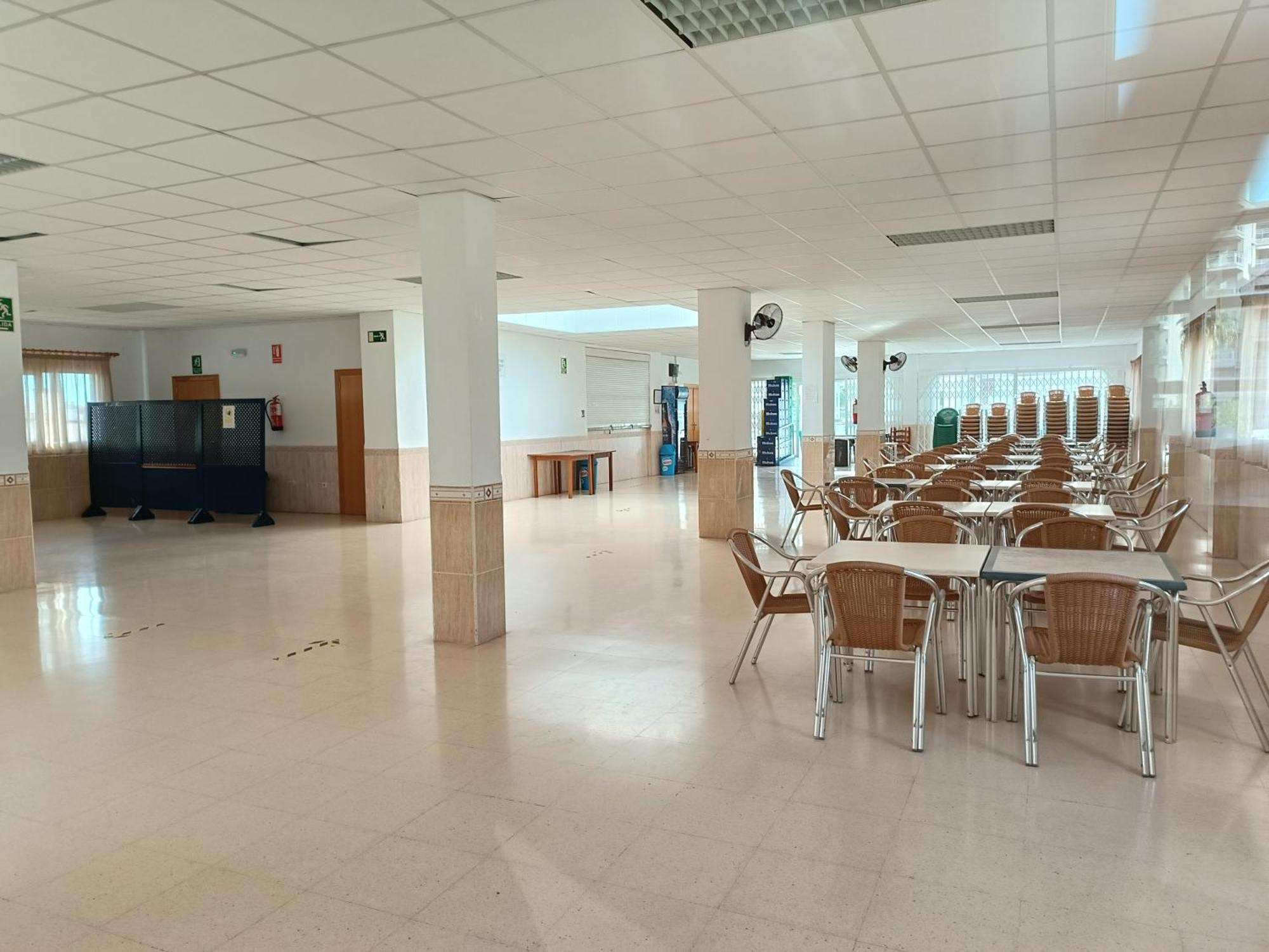 Apartament Playa Cannet 20 Km Valencia Piscina Tennis *
